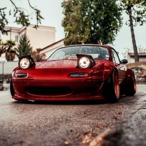 Meet your Posher, Alexander